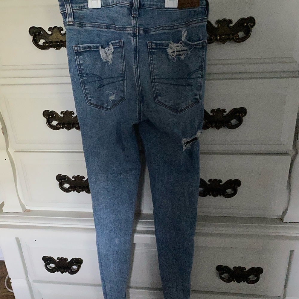 AE jeans - Picture 4 of 5